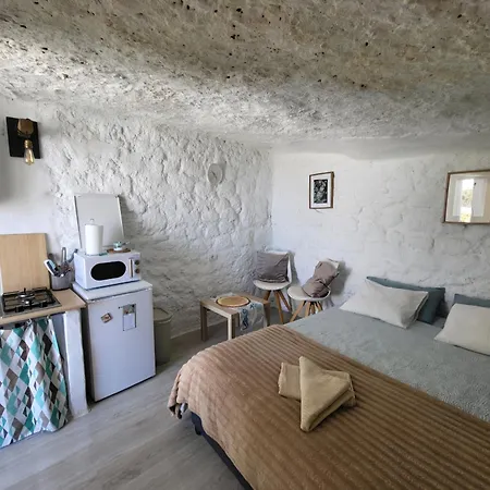 Cuevita Mar * La Zarza (Tenerife)
