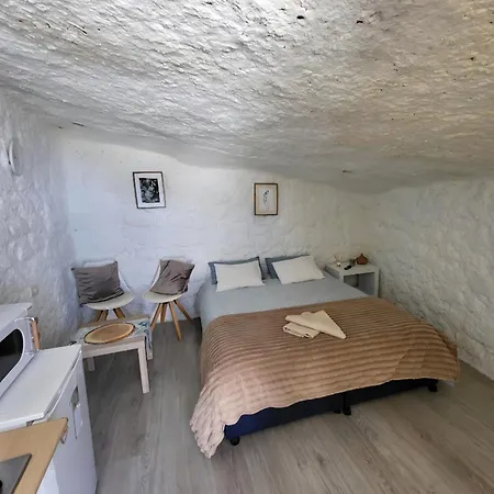 Cuevita Mar 럭셔리텐트 *